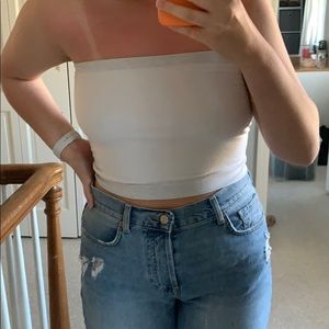 Urban outfitters tube top